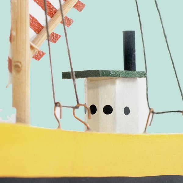 Happy Boat - Image 3