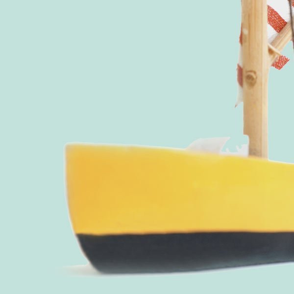 Happy Boat - Image 2