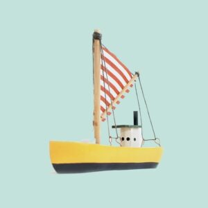 Happy Boat